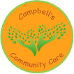 Campbell's Logo